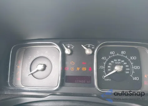 2007 Lincoln Mkx из США, поврежденный, VIN 2LMDU68C67BJ13418